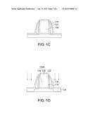 SEMICONDUCTOR STRUCTURE AND METHOD FOR FORMING THE SAME diagram and image