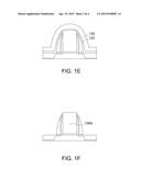 SEMICONDUCTOR STRUCTURE AND METHOD FOR FORMING THE SAME diagram and image