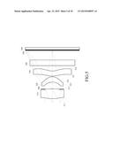 IMAGE CAPTURING LENS ASSEMBLY, IMAGE CAPTURING DEVICE AND  MOBILE TERMINAL diagram and image