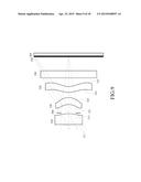 IMAGE CAPTURING LENS ASSEMBLY, IMAGE CAPTURING DEVICE AND  MOBILE TERMINAL diagram and image