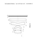 IMAGE CAPTURING LENS ASSEMBLY, IMAGE CAPTURING DEVICE AND  MOBILE TERMINAL diagram and image