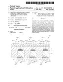 SOLID-STATE IMAGING DEVICE, METHOD OF MANUFACTURING SOLID-STATE IMAGING     DEVICE, AND ELECTRONIC APPARATUS diagram and image