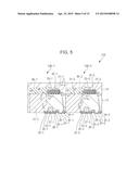 SOLID-STATE IMAGING DEVICE, METHOD OF MANUFACTURING SOLID-STATE IMAGING     DEVICE, AND ELECTRONIC APPARATUS diagram and image