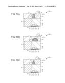 SOLID-STATE IMAGING DEVICE, METHOD OF MANUFACTURING SOLID-STATE IMAGING     DEVICE, AND ELECTRONIC APPARATUS diagram and image