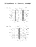 SOLID-STATE IMAGING DEVICE, METHOD OF MANUFACTURING SOLID-STATE IMAGING     DEVICE, AND ELECTRONIC APPARATUS diagram and image