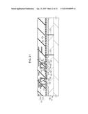 SEMICONDUCTOR APPARATUS, METHOD OF MANUFACTURING SEMICONDUCTOR APPARATUS,     METHOD OF DESIGNING SEMICONDUCTOR APPARATUS, AND ELECTRONIC APPARATUS diagram and image