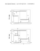 SEMICONDUCTOR APPARATUS, METHOD OF MANUFACTURING SEMICONDUCTOR APPARATUS,     METHOD OF DESIGNING SEMICONDUCTOR APPARATUS, AND ELECTRONIC APPARATUS diagram and image