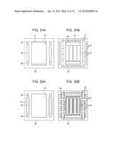 SEMICONDUCTOR APPARATUS, METHOD OF MANUFACTURING SEMICONDUCTOR APPARATUS,     METHOD OF DESIGNING SEMICONDUCTOR APPARATUS, AND ELECTRONIC APPARATUS diagram and image