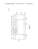 SEMICONDUCTOR DEVICE AND MANUFACTURING METHOD THEREOF diagram and image