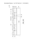 SEMICONDUCTOR DEVICE AND MANUFACTURING METHOD THEREOF diagram and image