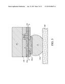 SEMICONDUCTOR STRUCTURE AND MANUFACTURING METHOD THEREOF diagram and image