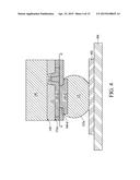 SEMICONDUCTOR STRUCTURE AND MANUFACTURING METHOD THEREOF diagram and image