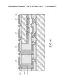 SEMICONDUCTOR STRUCTURE AND MANUFACTURING METHOD THEREOF diagram and image