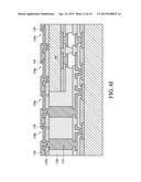 SEMICONDUCTOR STRUCTURE AND MANUFACTURING METHOD THEREOF diagram and image