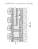 SEMICONDUCTOR STRUCTURE AND MANUFACTURING METHOD THEREOF diagram and image