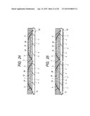 SEMICONDUCTOR DEVICE AND MANUFACTURING METHOD THEREOF diagram and image