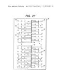 SEMICONDUCTOR DEVICE AND MANUFACTURING METHOD THEREOF diagram and image