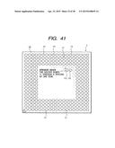 SEMICONDUCTOR DEVICE AND MANUFACTURING METHOD THEREOF diagram and image