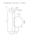 SEMICONDUCTOR DEVICE AND MANUFACTURING METHOD THEREOF diagram and image