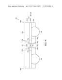 SEMICONDUCTOR DEVICE AND MANUFACTURING METHOD THEREOF diagram and image