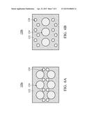 EUTECTIC SOLDER STRUCTURE FOR CHIP diagram and image