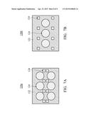 EUTECTIC SOLDER STRUCTURE FOR CHIP diagram and image