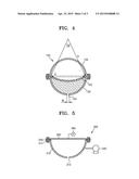 RESIN DISPENSER FOR NANO-IMPRINT diagram and image