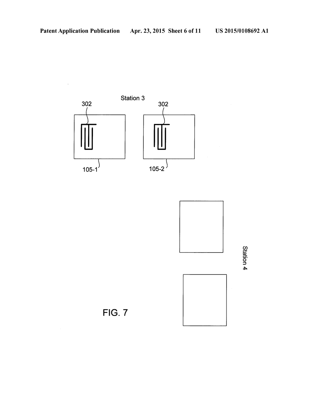 HIGH THROUGHPUT LASER PROCESSING - diagram, schematic, and image 07