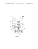 SUSPENSION APPARATUS diagram and image