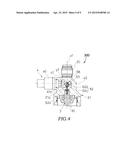 SUSPENSION APPARATUS diagram and image