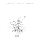 SUSPENSION APPARATUS diagram and image