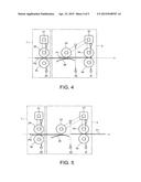 SHEET TAKE-OUT APPARATUS WITH MULTIPLE SEPARATION UNITS diagram and image