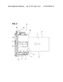 SHEET CONVEYING APPARATUS AND IMAGE FORMING APPARATUS diagram and image