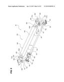 SHEET CONVEYING APPARATUS AND IMAGE FORMING APPARATUS diagram and image