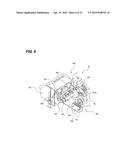 SHEET CONVEYING APPARATUS AND IMAGE FORMING APPARATUS diagram and image