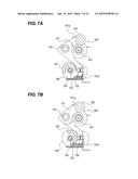 SHEET CONVEYING APPARATUS AND IMAGE FORMING APPARATUS diagram and image