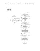 SHEET CONVEYING APPARATUS AND IMAGE FORMING APPARATUS diagram and image