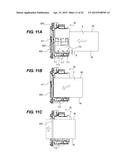 SHEET CONVEYING APPARATUS AND IMAGE FORMING APPARATUS diagram and image