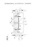 SHEET CONVEYING APPARATUS AND IMAGE FORMING APPARATUS diagram and image