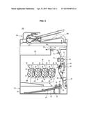 IMAGE FORMING APPARATUS AND METHOD OF CONTROLLING THE SAME diagram and image