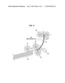 IMAGE FORMING APPARATUS AND METHOD OF CONTROLLING THE SAME diagram and image