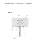 SEALING MEMBER, STORAGE MEMBER, AND IMAGE FORMING APPARATUS diagram and image