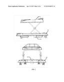 BABY WALKER SYSTEM WITH A BRAKING MECHANISM FOR MOVEMENT CONTROL diagram and image