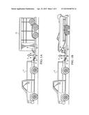 Trailer autoconnect system diagram and image