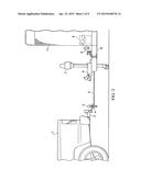 Trailer autoconnect system diagram and image