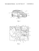 INTEGRATED SIDE IMPACT AND REAR OCCUPANT FRONT IMPACT PROTECTION BOLSTERS diagram and image