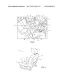 INTEGRATED SIDE IMPACT AND REAR OCCUPANT FRONT IMPACT PROTECTION BOLSTERS diagram and image