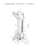 INTEGRATED SIDE IMPACT AND REAR OCCUPANT FRONT IMPACT PROTECTION BOLSTERS diagram and image