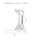 INTEGRATED SIDE IMPACT AND REAR OCCUPANT FRONT IMPACT PROTECTION BOLSTERS diagram and image