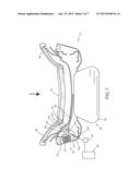 INTEGRATED SIDE IMPACT AND REAR OCCUPANT FRONT IMPACT PROTECTION BOLSTERS diagram and image